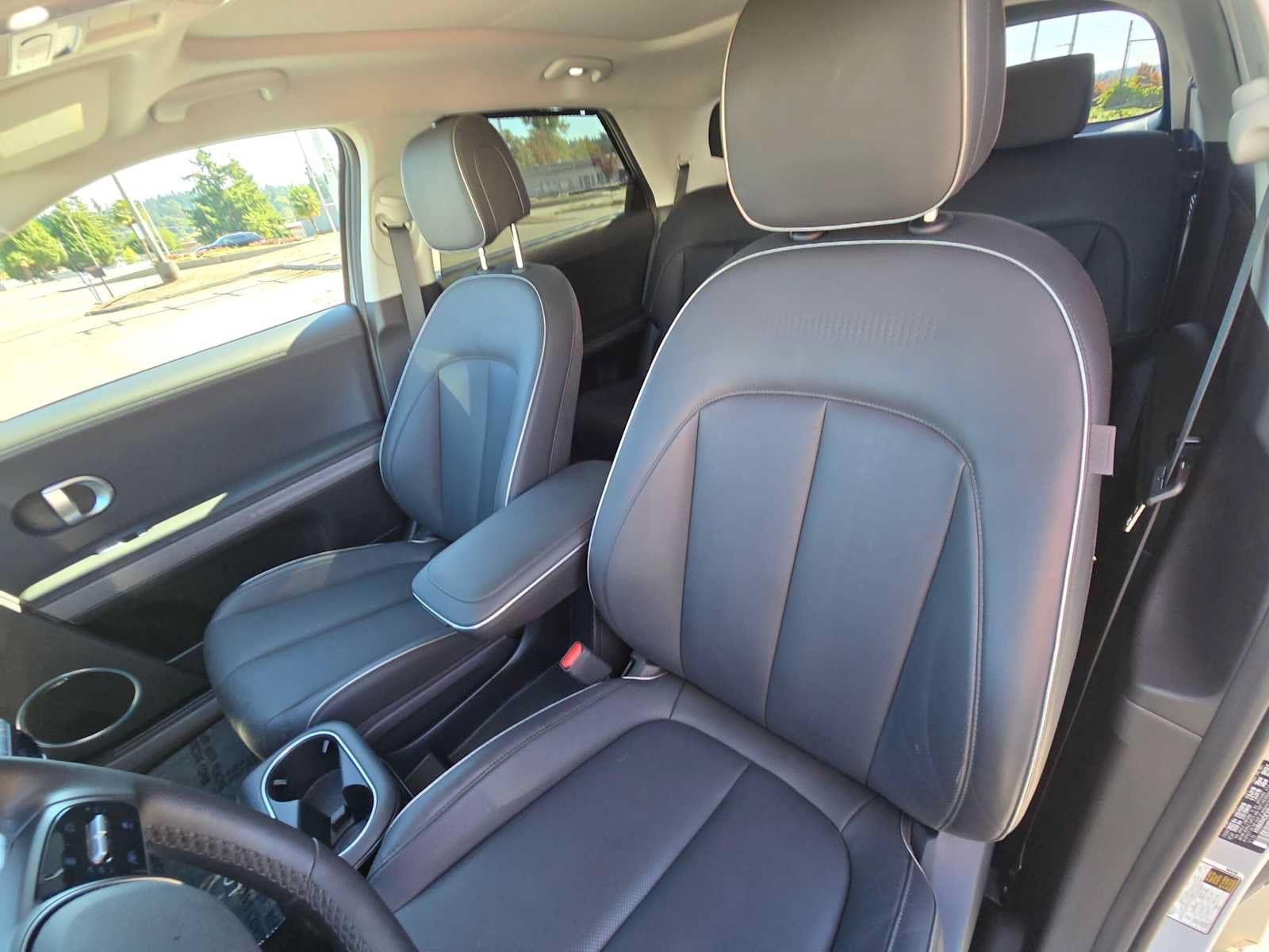 Used 2024 Hyundai Ioniq 5 Limited RWD image 22