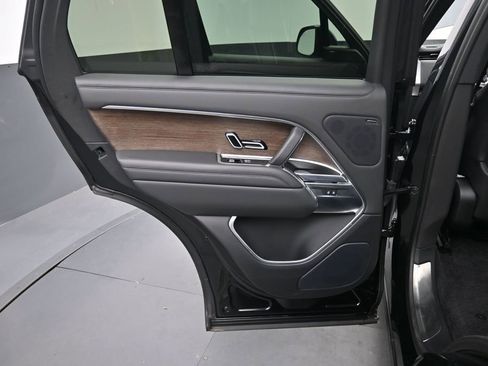Used 2023 Land Rover Range Rover SE AWD/4WD image 19