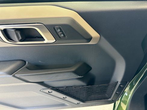 Certified 2025 Ford Bronco Big Bend image 18