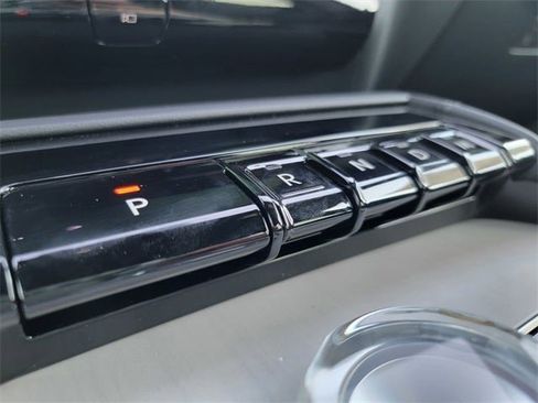 New 2025 Lincoln Navigator Reserve w/ Jet Appearance Package image 30