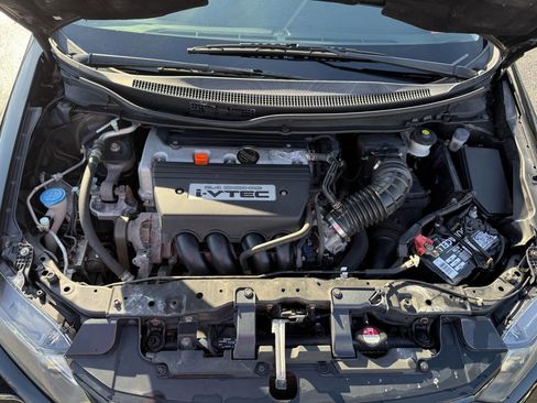 Used 2012 Honda Civic Si image 13