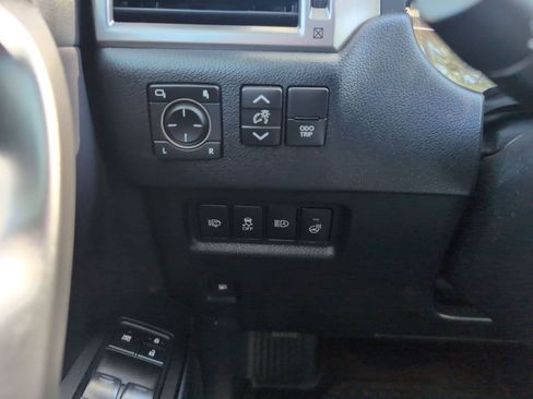 Certified 2022 Lexus GX 460 Premium image 22