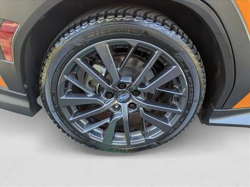 Used 2022 Subaru WRX Limited w/ Popular Package #1 image 24