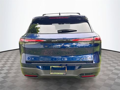 Used 2026 INFINITI QX60 Sport w/ Dark Cargo Package image 7