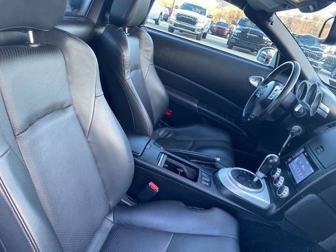 Used 2007 Nissan 350Z Grand Touring image 10