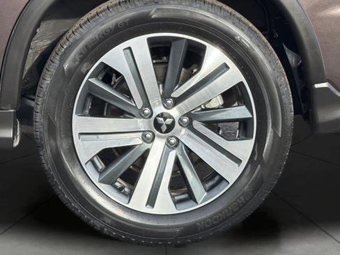 Used 2024 Mitsubishi Outlander Sport SE image 11