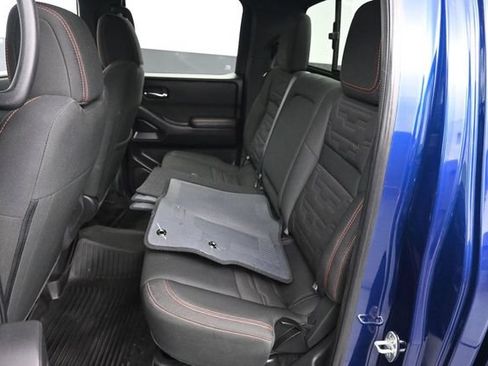 Used 2023 Nissan Frontier PRO-4X w/ Technology Package AWD/4WD image 12