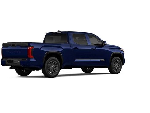New 2026 Toyota Tundra Platinum image 10