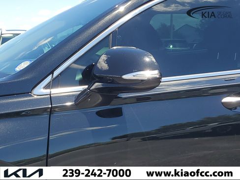 Used 2023 Hyundai Santa Fe SEL FWD image 6