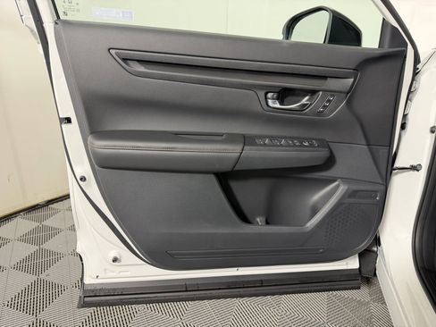 New 2026 Honda CR-V Sport-L image 18