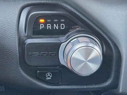 Used 2022 RAM 1500 Laramie RWD image 29