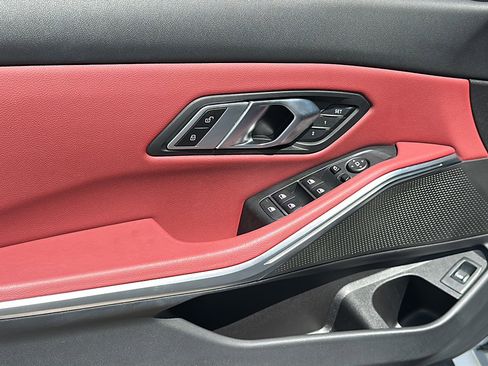 Certified 2023 BMW 330i Base w/ Premium Package image 17