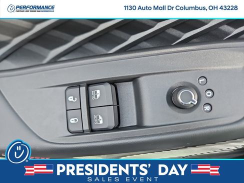 New 2025 Dodge Charger R/T w/ Quick Order Package 25M R/T image 15