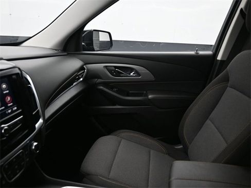 Used 2020 Chevrolet Traverse LS w/ LPO, Floor Liner Package image 13