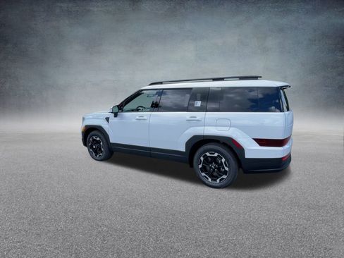 New 2026 Hyundai Santa Fe SEL image 15