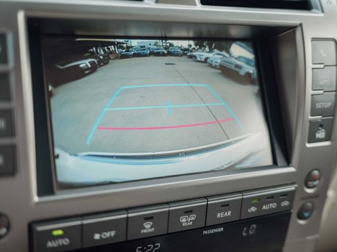 Used 2019 Lexus GX 460 Premium AWD/4WD image 22