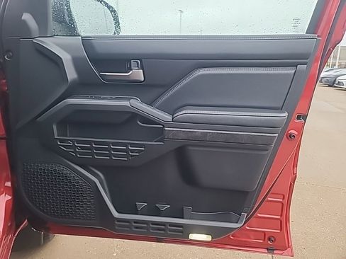 New 2026 Toyota Tacoma Limited image 12