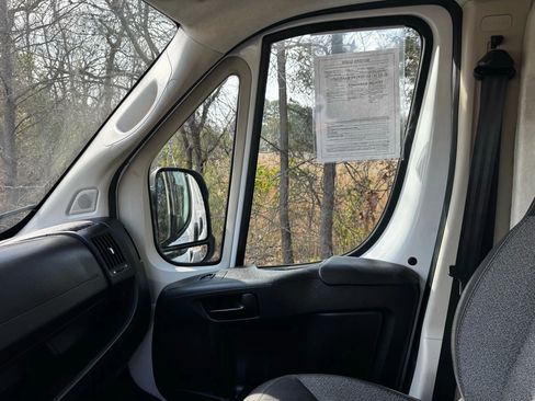 Used 2020 RAM ProMaster 1500 image 8