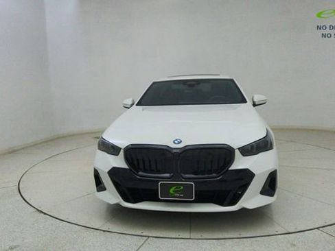 Used 2025 BMW 540i xDrive w/ M Sport Package AWD/4WD image 65