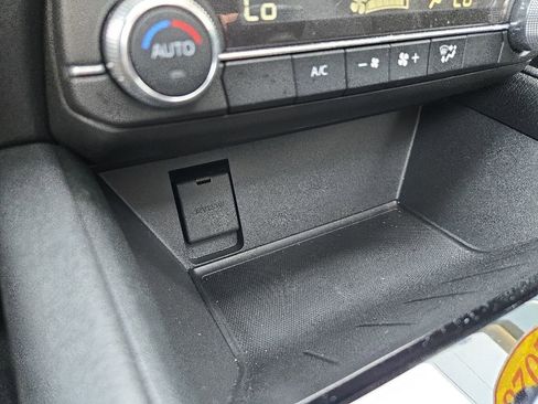 Used 2023 MAZDA CX-5 AWD 2.5 S w/ Preferred Package image 46