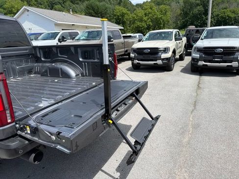 New 2026 Ford F150 Raptor AWD/4WD image 52