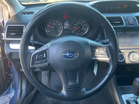 Used 2015 Subaru Impreza 2.0i image 14