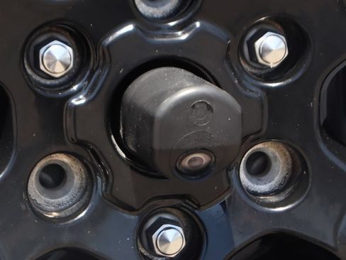 Used 2024 Ford Bronco Outer Banks AWD/4WD image 46