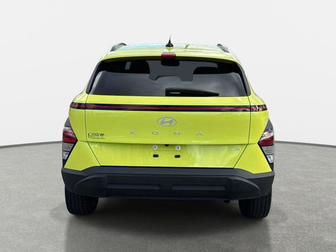 Certified 2024 Hyundai Kona SEL image 6