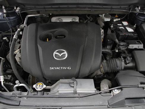 Used 2020 MAZDA CX-5 Grand Touring w/ GT Premium Package image 19