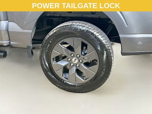 Certified 2025 Ford F150 STX w/ Equipment Group 200A image 7