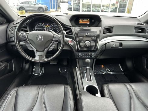Used 2021 Acura ILX image 11