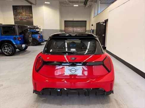 New 2026 MINI Cooper S image 4