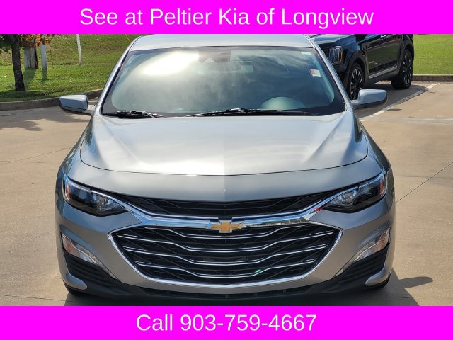 Used 2024 Chevrolet Malibu LT FWD image 2