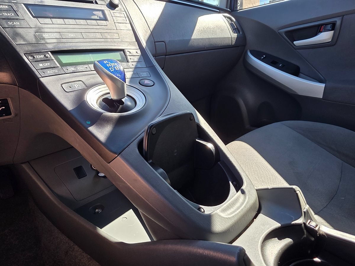 Used 2011 Toyota Prius Two FWD image 30