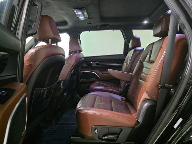 Used 2023 Kia Telluride SX Prestige AWD/4WD image 30
