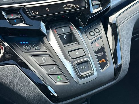 New 2026 Honda Odyssey Elite image 26
