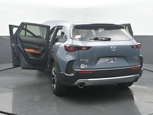 Used 2023 MAZDA CX-50 Meridian Edition AWD/4WD image 59