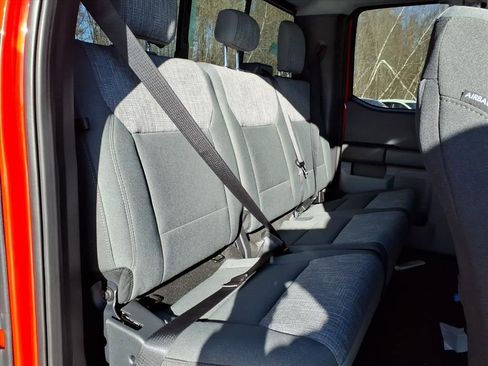 New 2026 Ford F350 XLT w/ 360-Degree Camera Package image 13