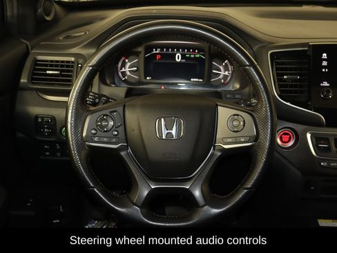 Used 2023 Honda Passport TrailSport image 7