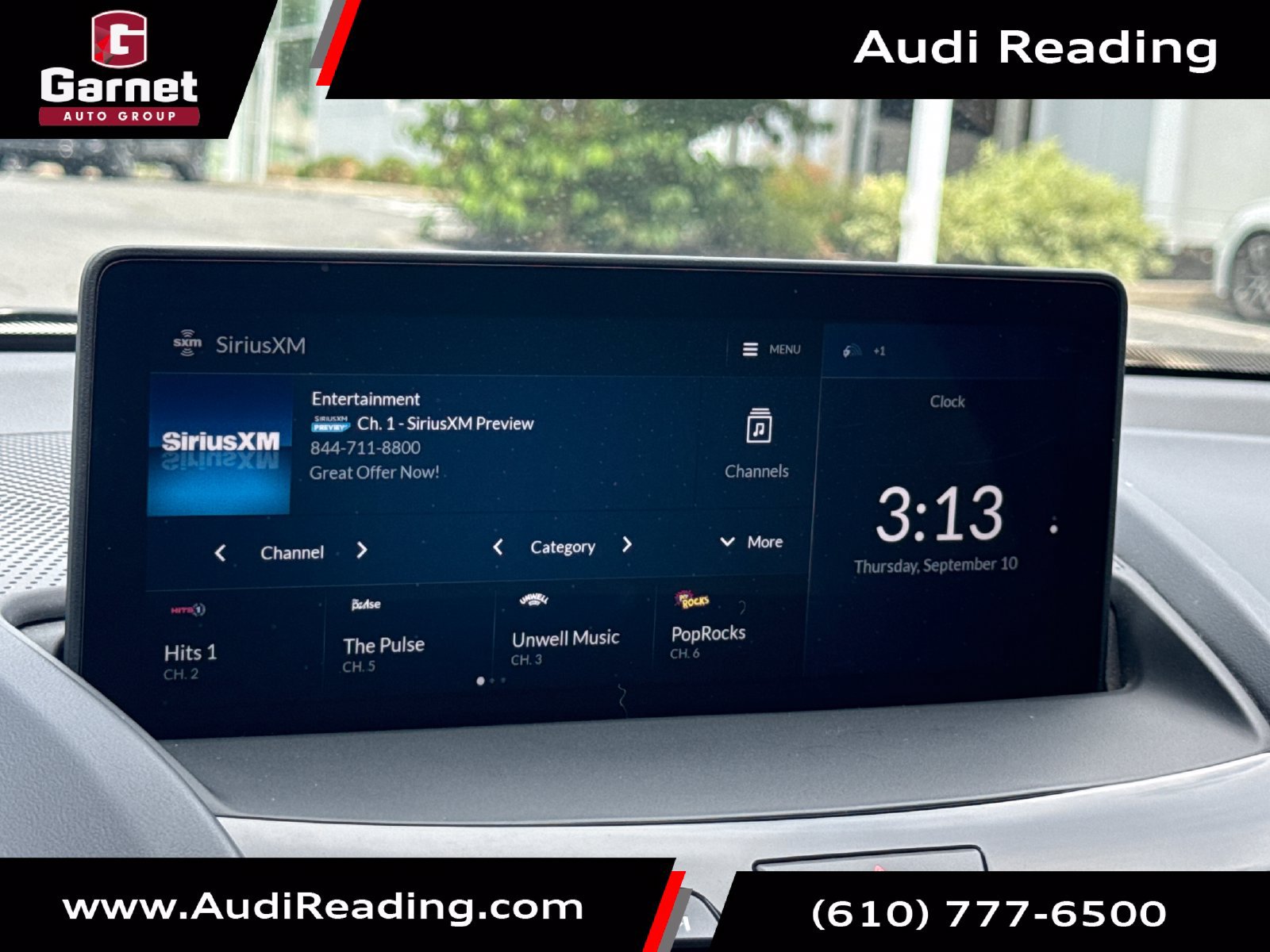Used 2019 Acura RDX AWD image 19