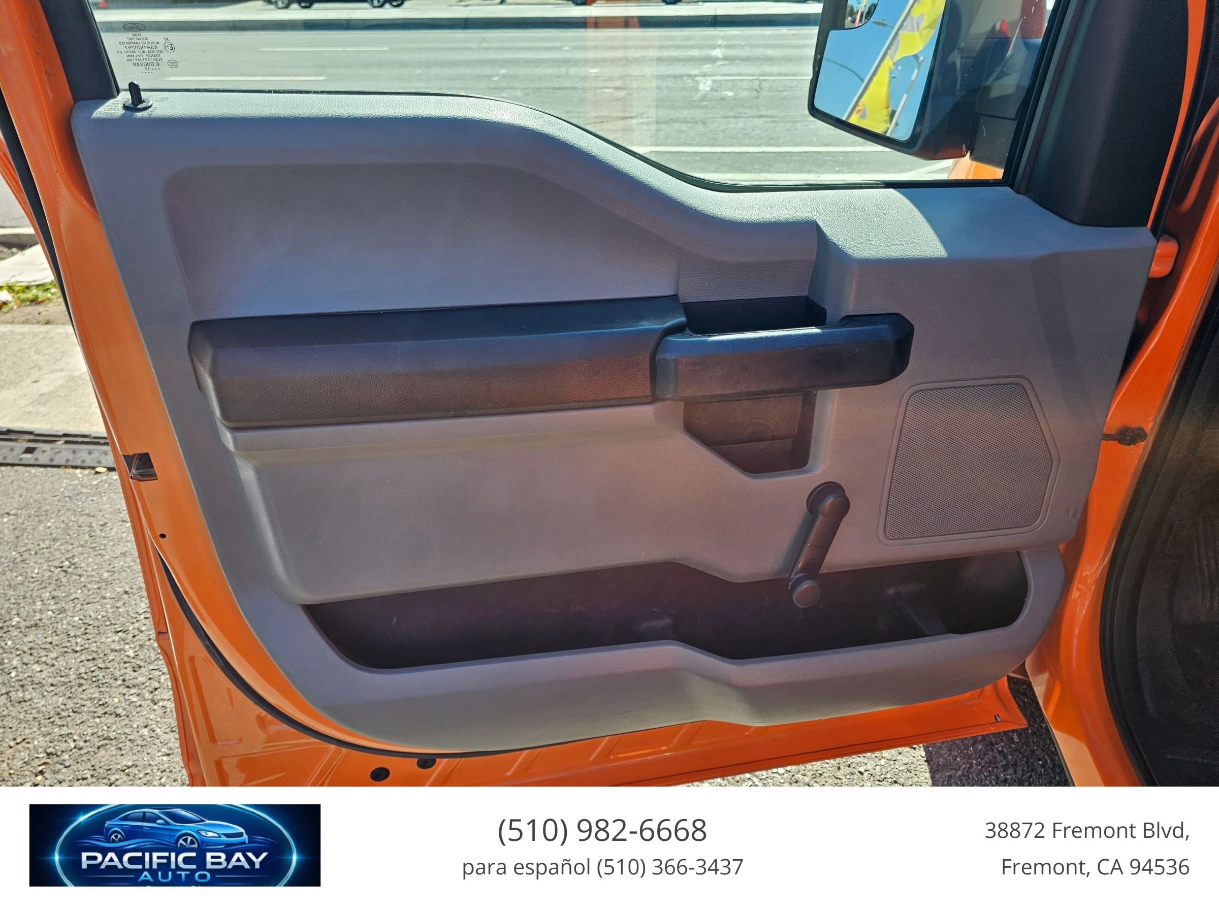Used 2016 Ford F150 XL RWD image 15