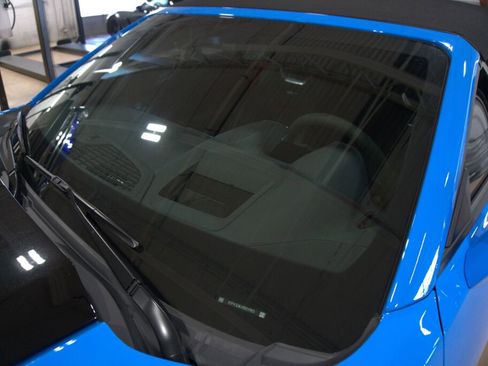 Used 2023 Chevrolet Camaro ZL1 image 13