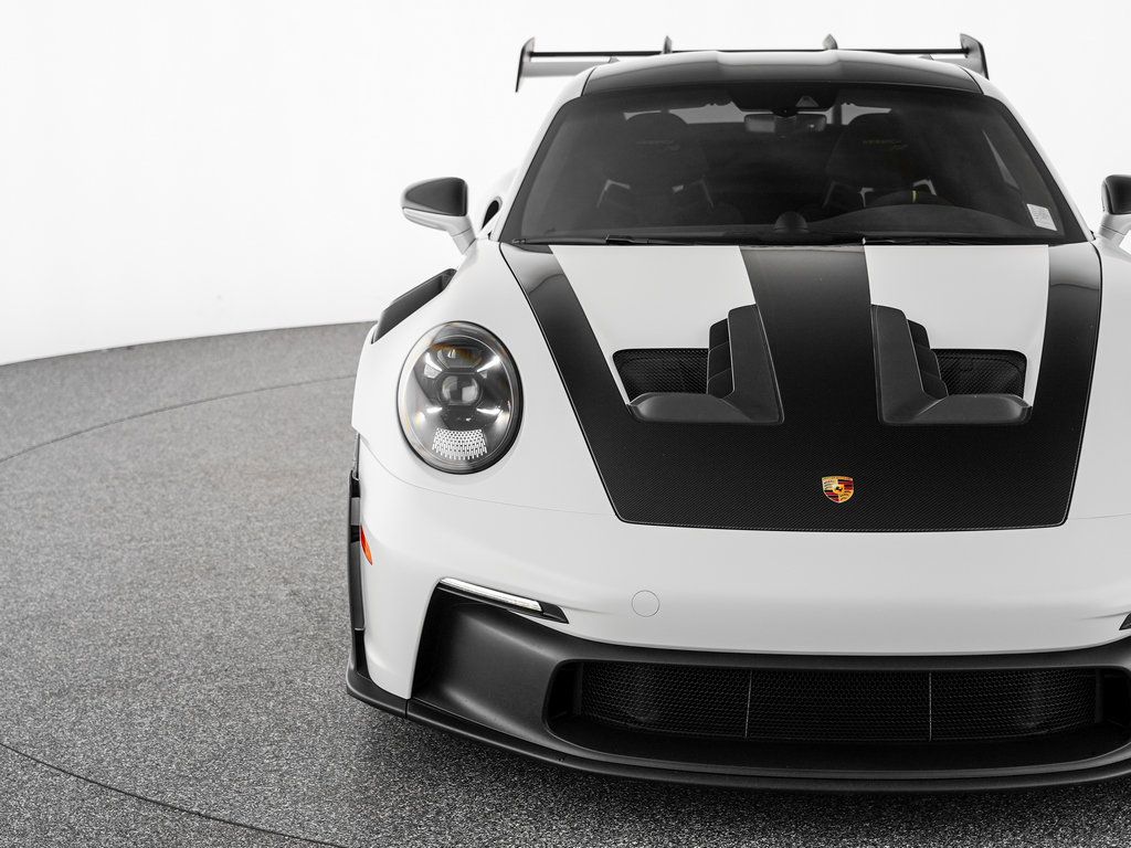 Used 2025 Porsche 911 GT3 RS RWD image 38