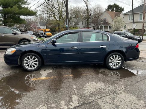 Used 2009 Buick Lucerne CXL image 5