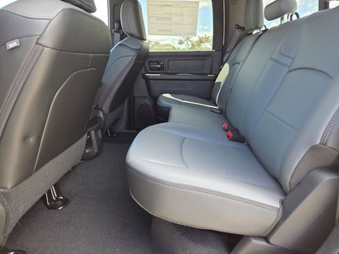 New 2026 RAM 2500 Tradesman AWD/4WD image 8