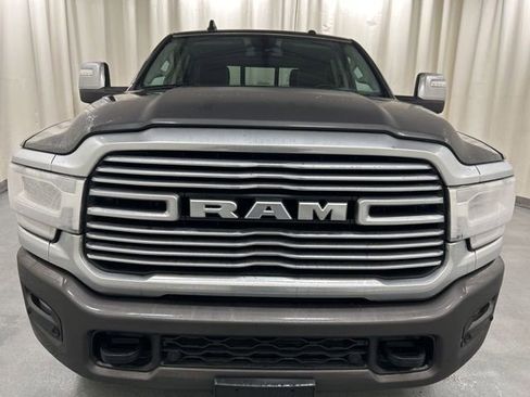 Used 2024 RAM 2500 Laramie image 7
