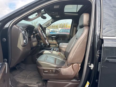 Used 2021 GMC Sierra 1500 Denali w/ Denali Ultimate Package image 16