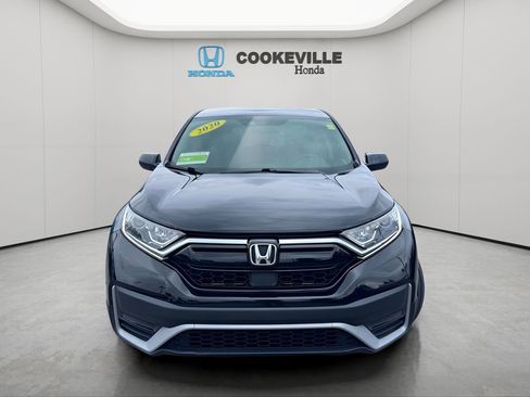 Used 2020 Honda CR-V LX image 4