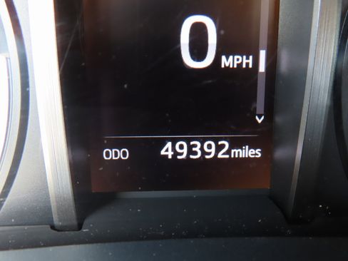 Used 2021 Toyota 4Runner Venture image 21