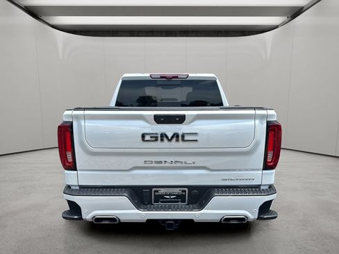 Used 2024 GMC Sierra 1500 Denali Ultimate AWD/4WD image 6